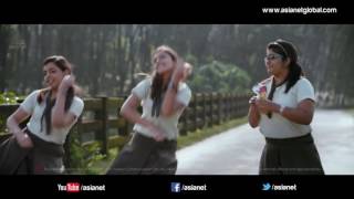 Mandaarame Official Video Song Ohm Shanthi Oshaana [upl. by Attenyt]