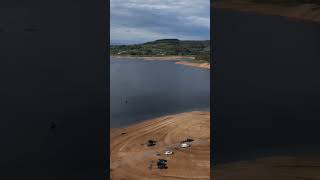 Pêche en lac de barrage 👊 vidéo complète déjà en ligne morvan panneciere drone [upl. by Iams]