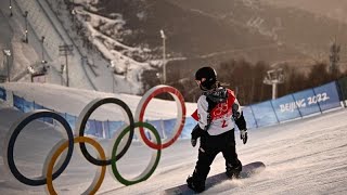 Olympische Winterspiele Deutschland führt bislang mit 7 GoldMedaillen [upl. by Noremak935]