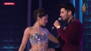 Armaan Malik complete uncut perfomance at Royal Stag Mirchi Music Awards  RSMMA  Radio Mirchi [upl. by Ardnoet933]