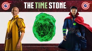 The Time Stone Explained [upl. by Nedgo]