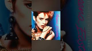 SHEENA EASTON quotFOR YOUR EYES ONLYquot [upl. by Akemot]