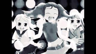 caramella girls  caramelldansen  slowed to perfection  reverb [upl. by Nirrak988]