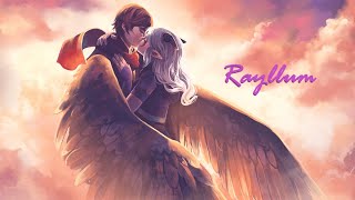 Callum and Rayla  Beyond Love  The Dragon Prince Rayllum AMV [upl. by Garett]