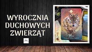 WYROCZNIA DUCHOWYCH ZWIERZĄT [upl. by Cullie]