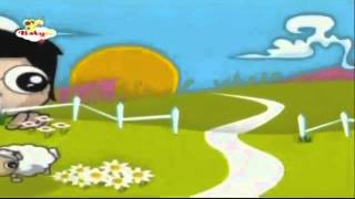 Duerme bebe BabyTV [upl. by Notna]