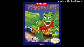 Gargoyles Quest Game Boy  Dark Tower Mega Man 3 Soundfont [upl. by Aenaj618]