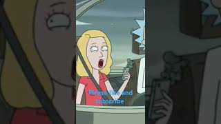 Classic Jerry moment in Rick and morty [upl. by Rats]