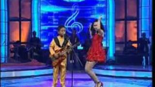 do mi sol ayu ting ting vs erja [upl. by Enilarak992]