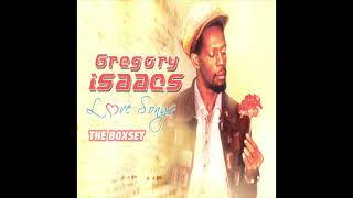 Best of Gregory Isaacs Love Songs [upl. by Elfstan]