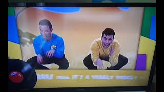 Hot Potatoes The Best of the Wiggles All Song Titles [upl. by Werda]