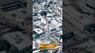 Manaus City of BrazilFull History In English [upl. by Enyaw]