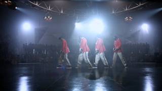 StreetDance 3D The Surge Final [upl. by Eibocaj]