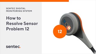 How to Resolve Sensor Problem 12 [upl. by Yerrot]