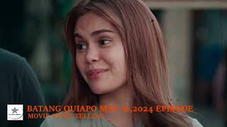 STORY TELLING  Batang Quiapo May 10 2024 ADVANCE FULL EPISODE [upl. by Ernst430]