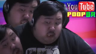 YTPBR  Gordo do BTS Come Comida APOCALÍPTICA [upl. by Gonzales616]