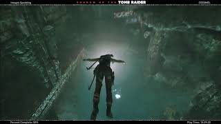 Shadow of the Tomb Raider  3 RETURN to Cozumel [upl. by Ezequiel]