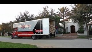 How To Find A Reputable Moving Company  Expert Moving Tips How To Avoid Moving Scam [upl. by Anuahs]