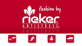 Rieker Antistress  SpringSummer 2018  EN [upl. by Assiluj527]