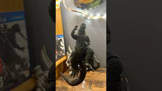 Godzilla victory dance godzilla kaiju pacificrim fyp ultraman Godzilla 70th Anniversary SHMA [upl. by Amzaj917]