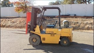 HOW TO DRIVE A FORKLIFT [upl. by Okoyk]