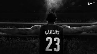 BelievelandCleveland CavaliersLeBron James Documentary [upl. by Any]