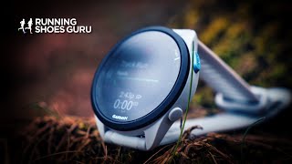 Garmin Forerunner 165 Review [upl. by Kahaleel]