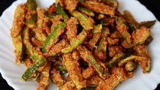 கோவைக்காய் வறுவல்  Kovakkai 65  Kovaikai fry  Ivy gourd fry  Poriyal recipes in tamil [upl. by Braynard]