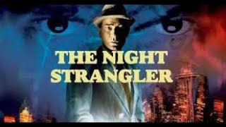 Free Full Movie The Night Strangler 1973 [upl. by Lot417]