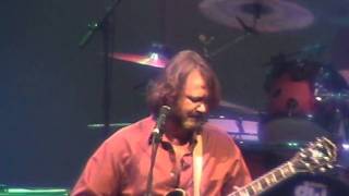 Widespread Panic  Bowlegged Woman  10272001  UNO Lakefront Arena  New OrleansLA [upl. by Smoot545]