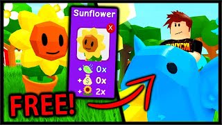 How To Get FREE Exclusive Pet amp Mount  All Codes In Roblox Lawn Mowing Simulator [upl. by Kamin143]