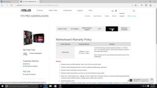 How to Install Asus Aura RGB Software for RGB Motherboards [upl. by Inohs]