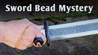 The Sword Bead Mystery [upl. by Jamnis]