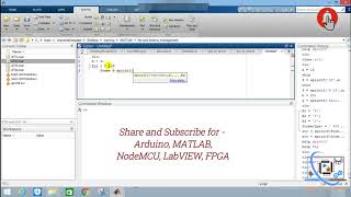 How to convert csv to mat in MATLAB  Convert Excel file to mat MATLAB file [upl. by Nospmoht688]