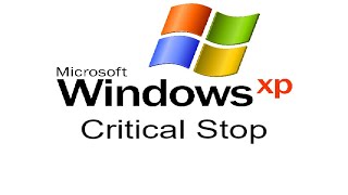 Windows XP Critical StopError Sound slowed down to 1 hour [upl. by O'Reilly]