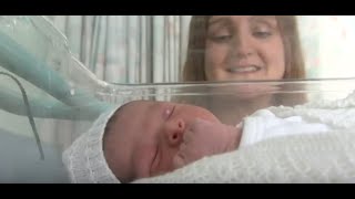 Enhanced recovery for your planned caesarean section at the Royal Berkshire Hospital [upl. by Roxine]