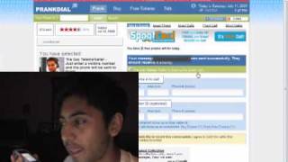 Prank Call Friends Online for Free [upl. by Jenkins]