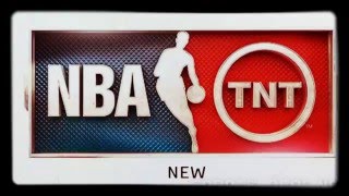 HD NBA on TNT EPIC Theme Song 2016 Playoffs [upl. by Longerich]