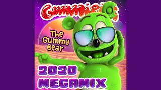 Gummibär MEGAMIX 2020 • Gummy Bear Live DJ MIX • 20 Songs in 20 Minutes [upl. by Freudberg]