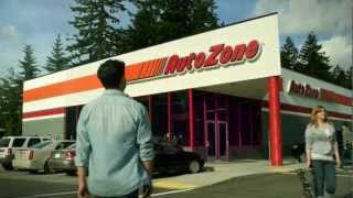 quotYour Car is Everythingquot  AutoZone TV Commercial [upl. by Dnaletak]