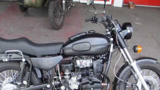 Ural sT  Test Drive [upl. by Ydroj939]