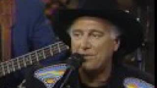 Jerry Jeff Walker  Jaded Lover 1991 [upl. by Ayad]