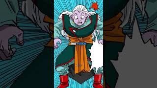 4 Fusion Methods performed in Dragon Ball [upl. by Brade989]