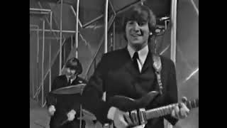 The Beatles  Day Tripper Official Video [upl. by Lisle]