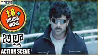 Ajith Billa Movie Scenes  Namitha and Ajith Scene  Telugu Movie Scenes  Sri Balaji Video [upl. by Launcelot164]