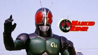 Sabans Masked Rider  Episode 4 [upl. by Athelstan]