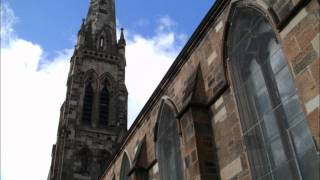 Glasgow churchesMusic by blairdm [upl. by Eisteb]