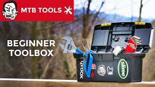 The beginner MTB toolbox [upl. by Nehr]