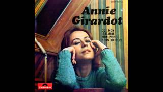 Annie Girardot  Isalaide [upl. by Eveneg]