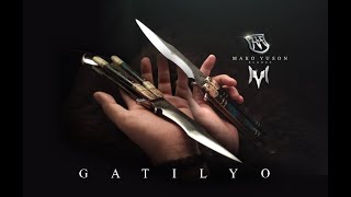 Gatilyo  Balisong [upl. by Melgar]